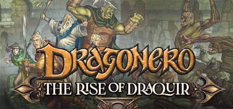 Dragonero (PC)