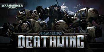 ΑγοράSpace Hulk Deathwing (PC)