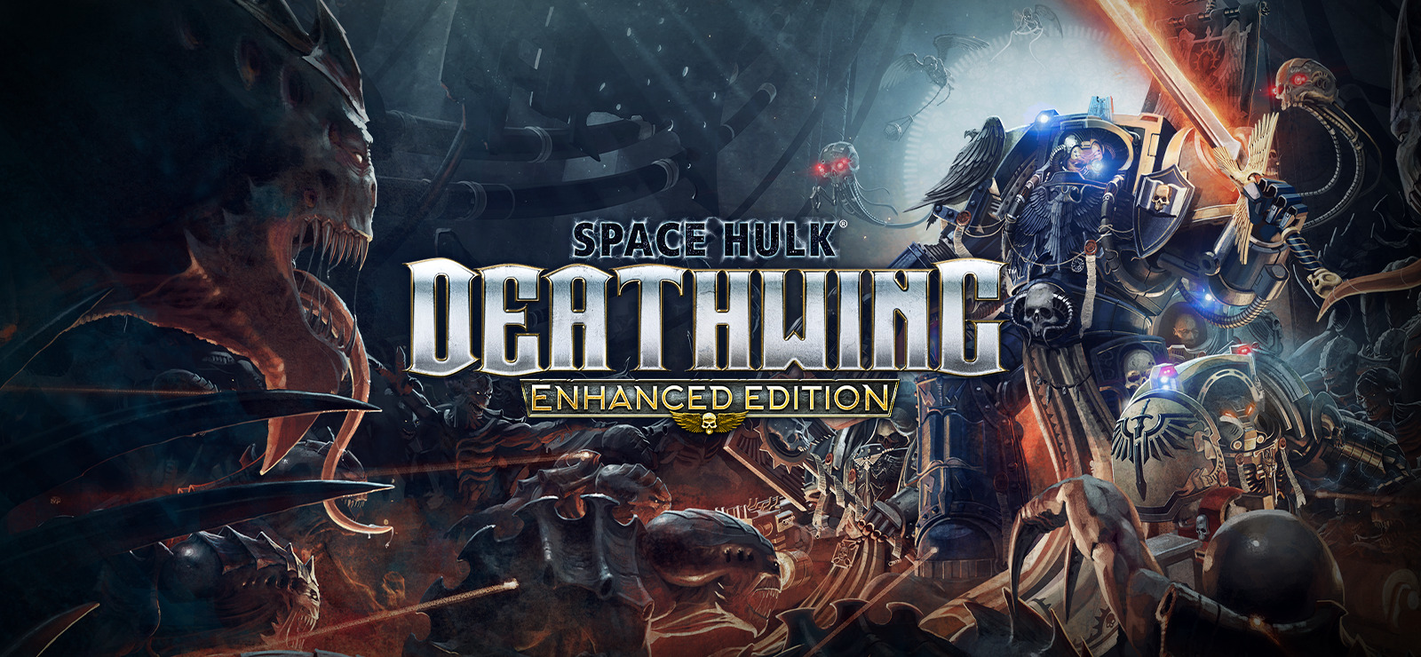 Space Hulk Deathwing (PC)