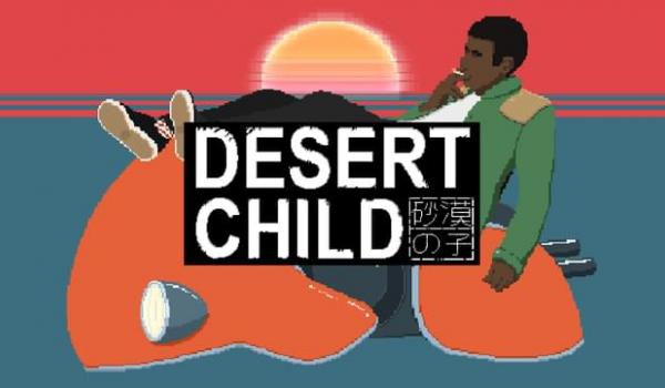 Desert Child (PC)