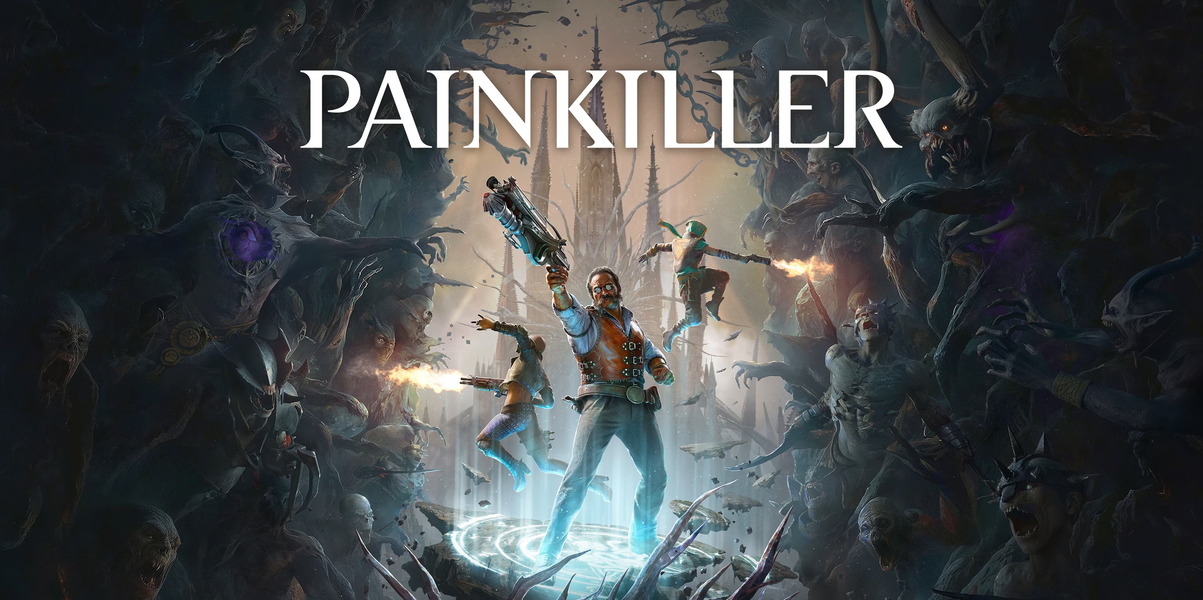 Painkiller (PC)