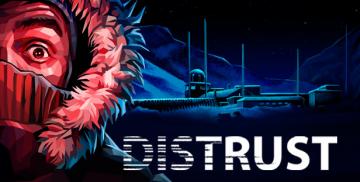 Køb Distrust (PC)
