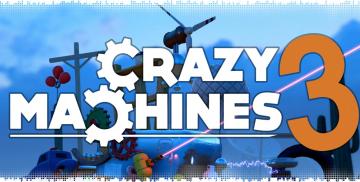 Buy Crazy Machines 3 (PC)