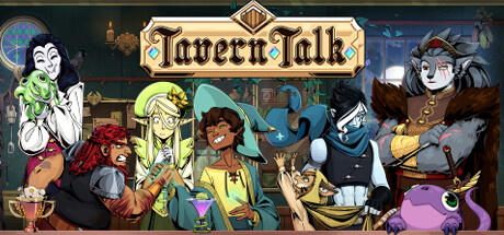 Tavern Talk (PC)