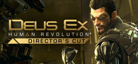 Deus Ex Human Revolution (PC)