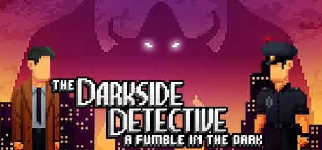 The Darkside Detective A Fumble in the Dark (PS5 Account)