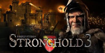 Satın almak Stronghold 3 (PC)