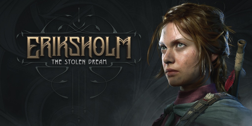 Eriksholm The Stolen Dream (Epic Games Account)