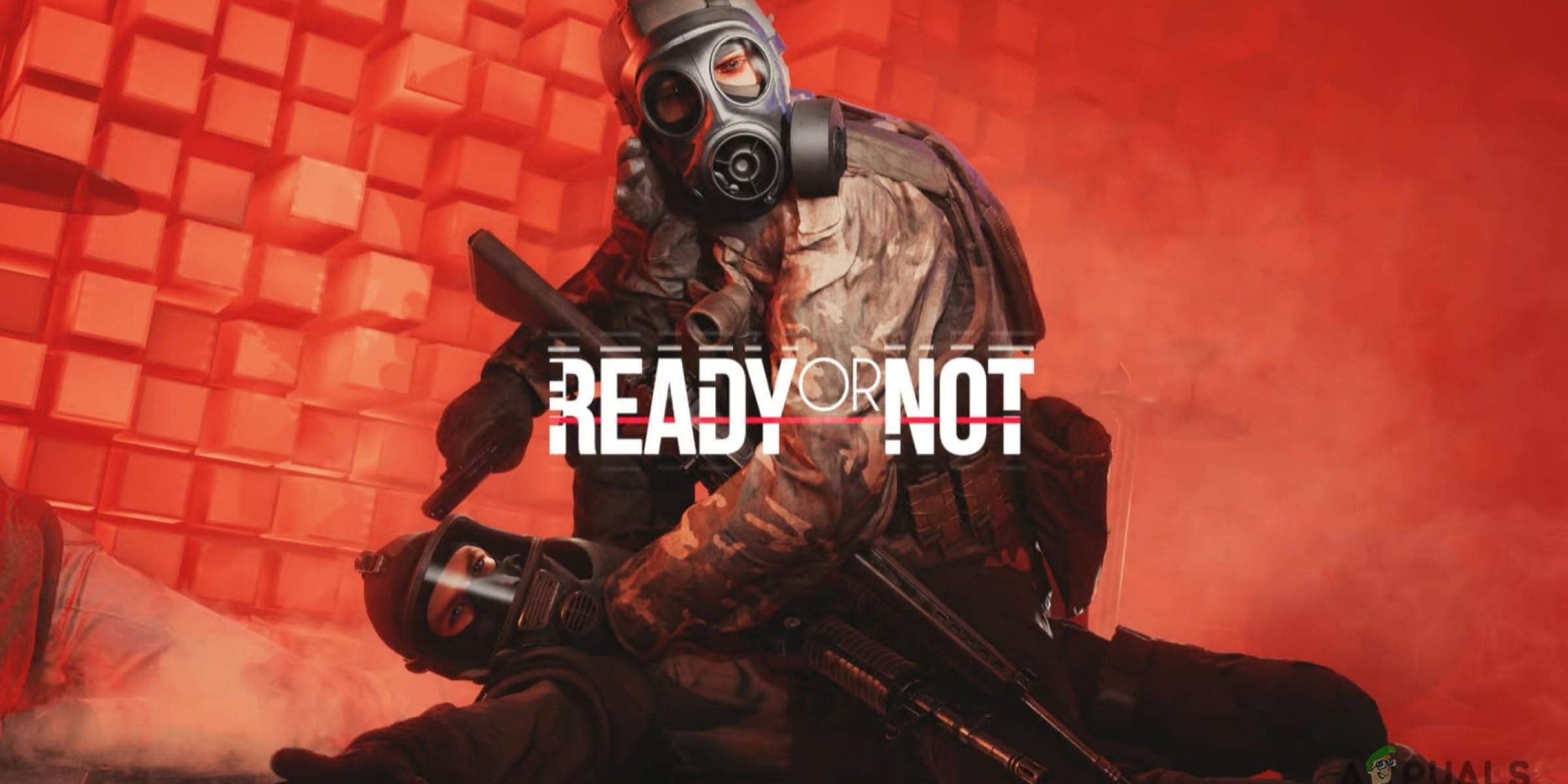 Ready or Not (PS5 Account)