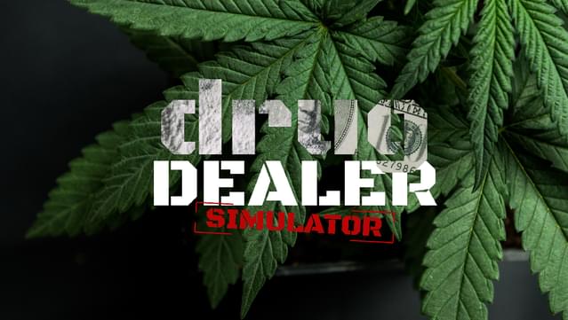 Drug Dealer Simulator (PS5 Account)