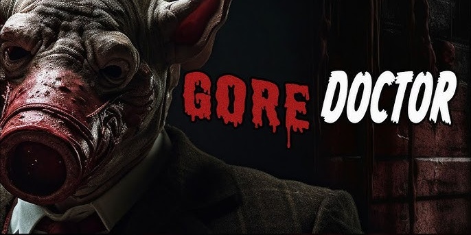 Gore Doctor (Xbox Series Account)