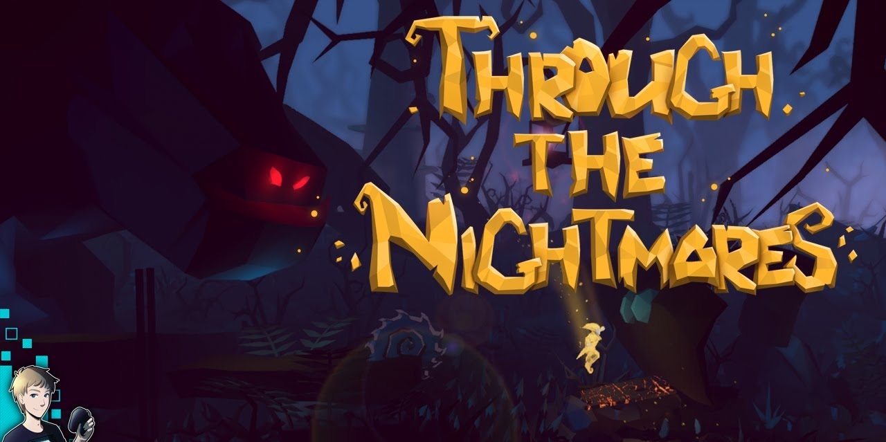 Through the Nightmares (PS4 Account)