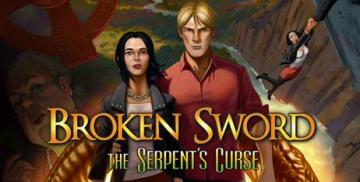Satın almak Broken Sword 5 The Serpents Curse (PC)
