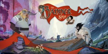 Acheter The Banner Saga 2 (PC)