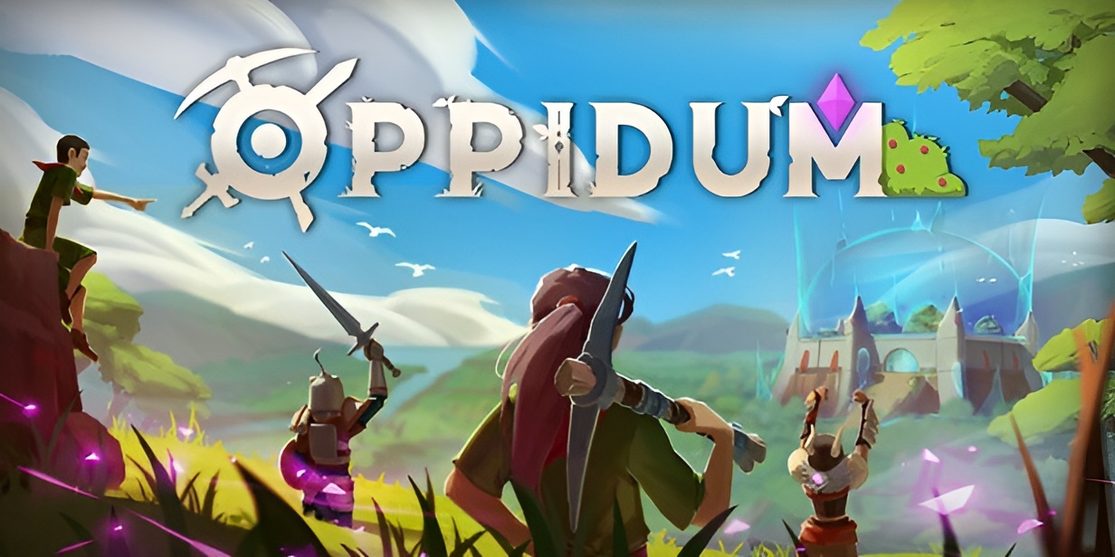 Oppidum