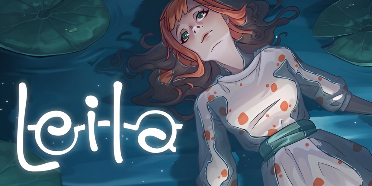 Leila (Xbox Series Account)