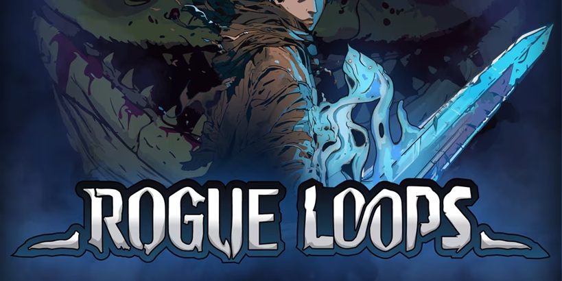 Rogue Loops (Xbox Series Account)