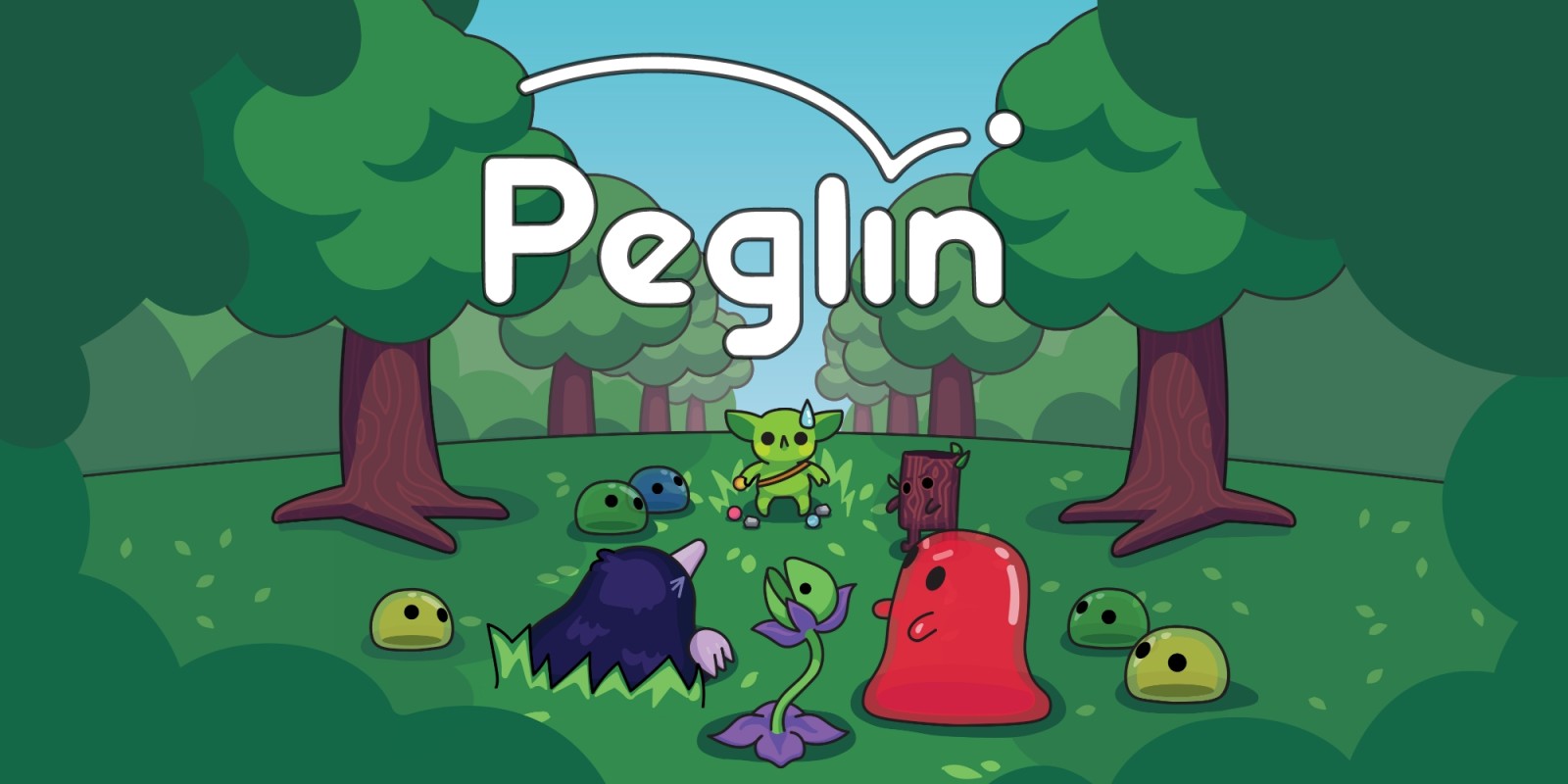 Peglin (Xbox Series Account)