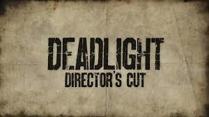 Osta Deadlight Directors Cut (PC)