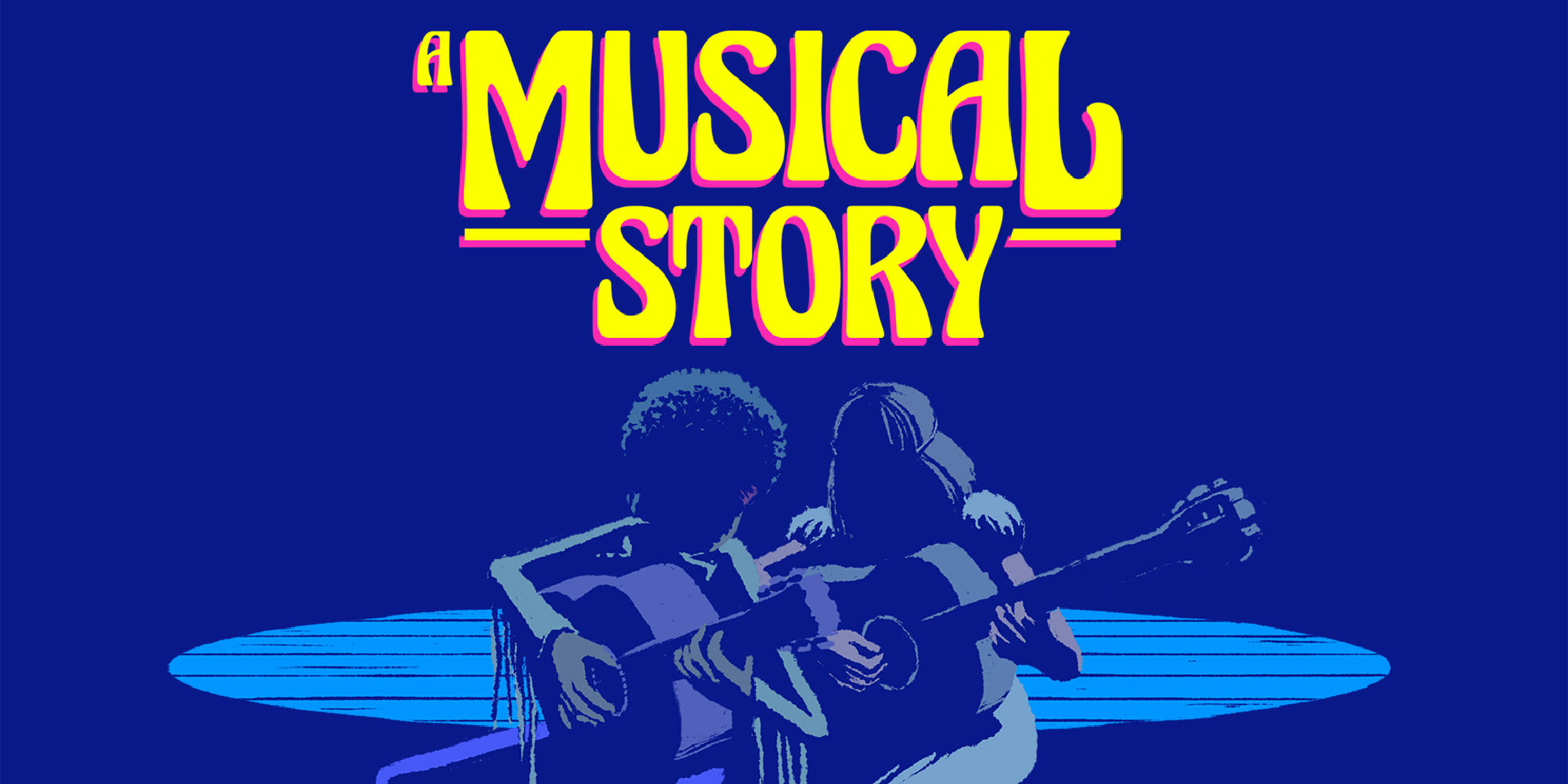 A Musical Story (PS4 Account)