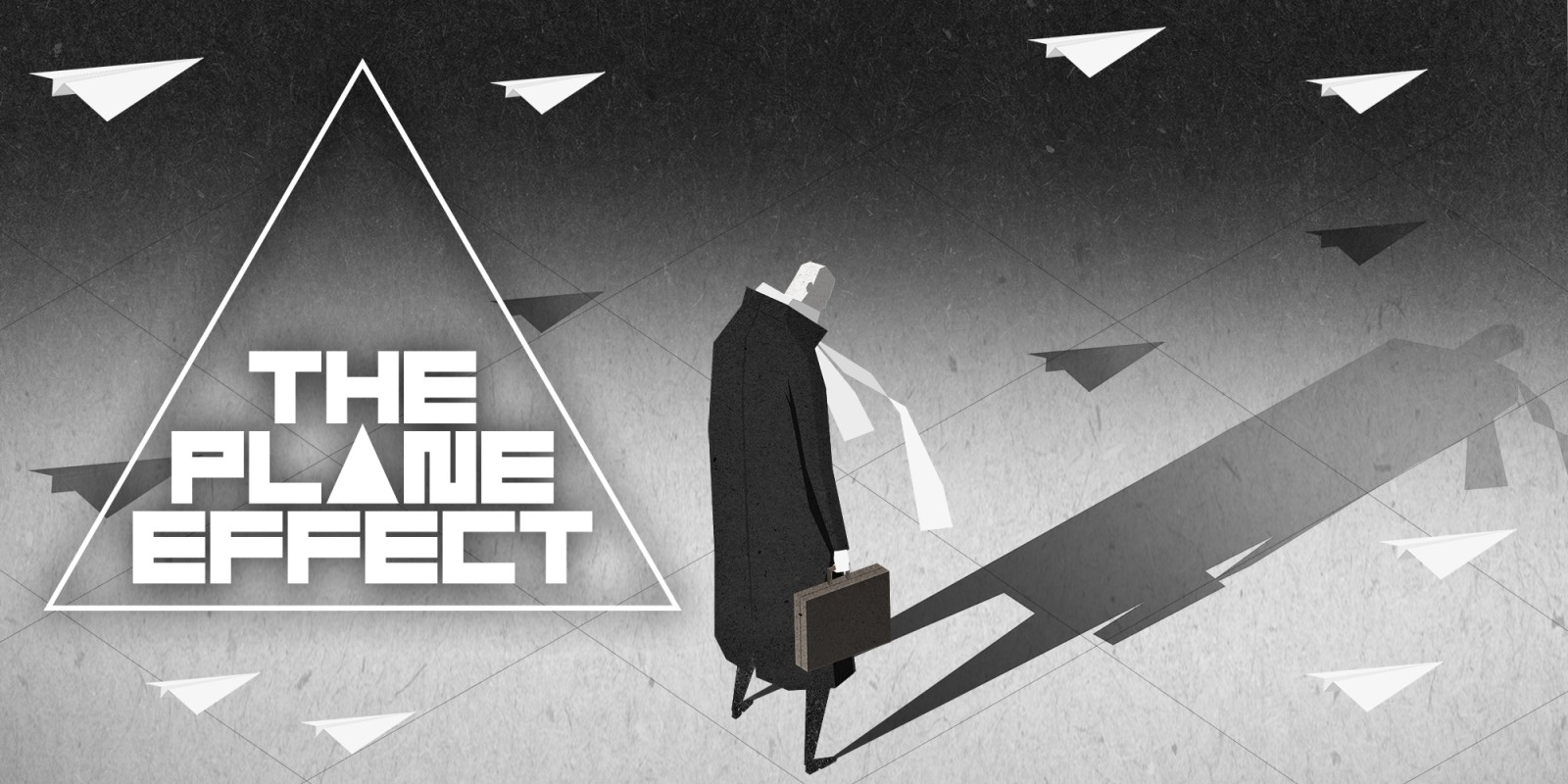 The Plane Effect (Epic Games Account)