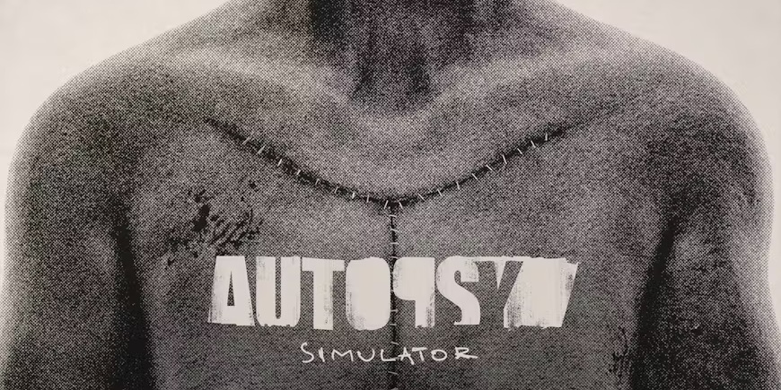 Autopsy Simulator (Xbox Series Account)