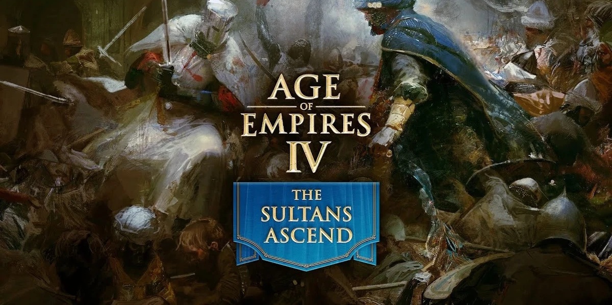 Age of Empires IV The Sultans Ascend