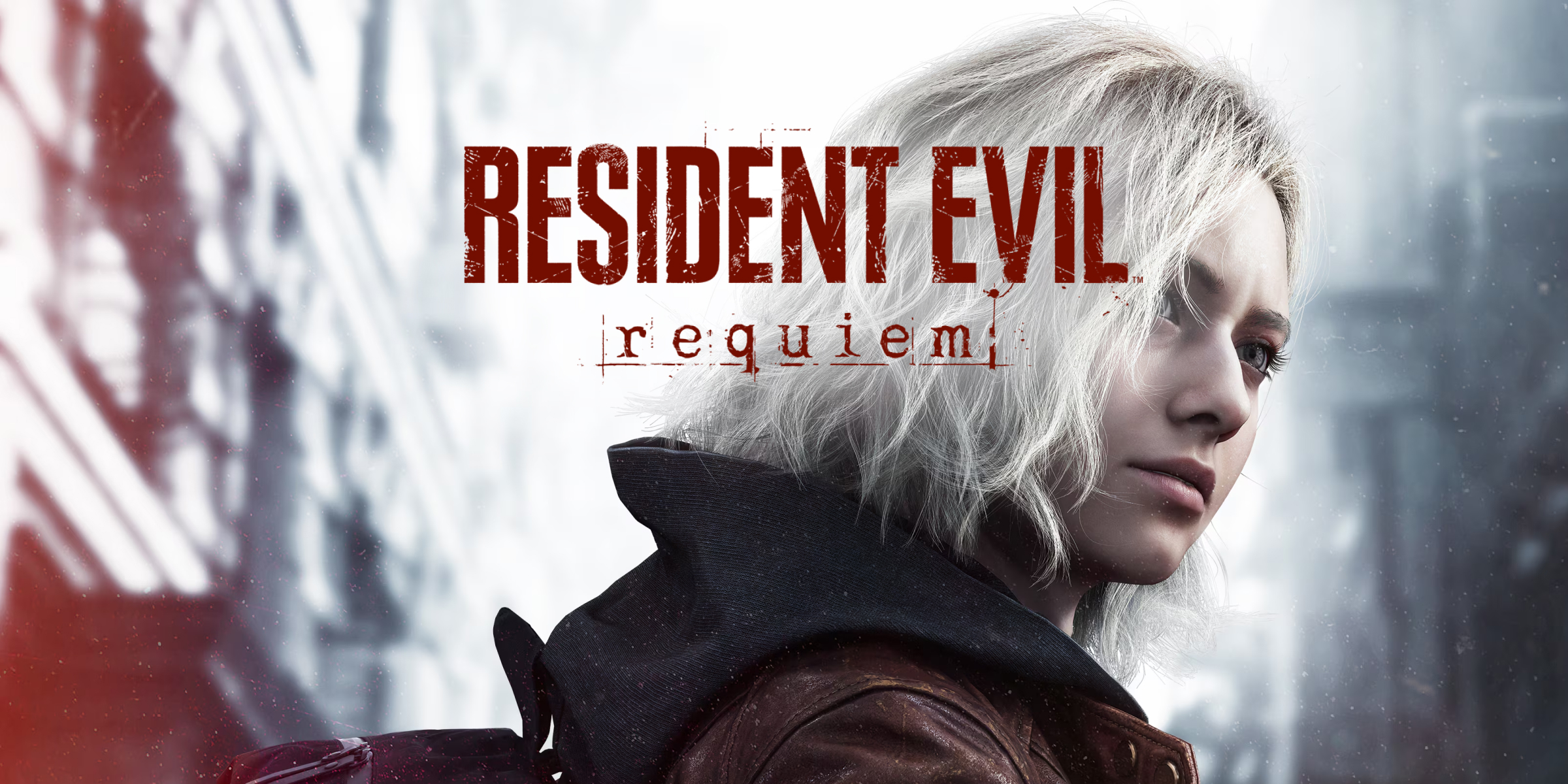 Resident Evil Requiem (Xbox Series Account)