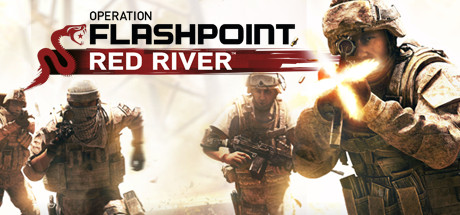 Operation Flashpoint Red River (PC)