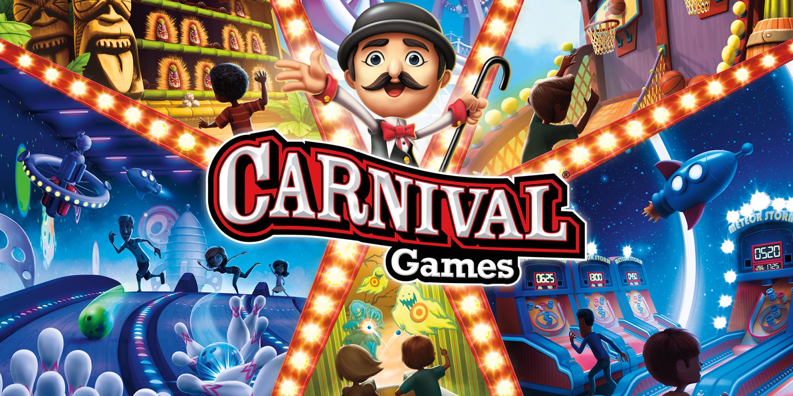 Carnival Games (PC)
