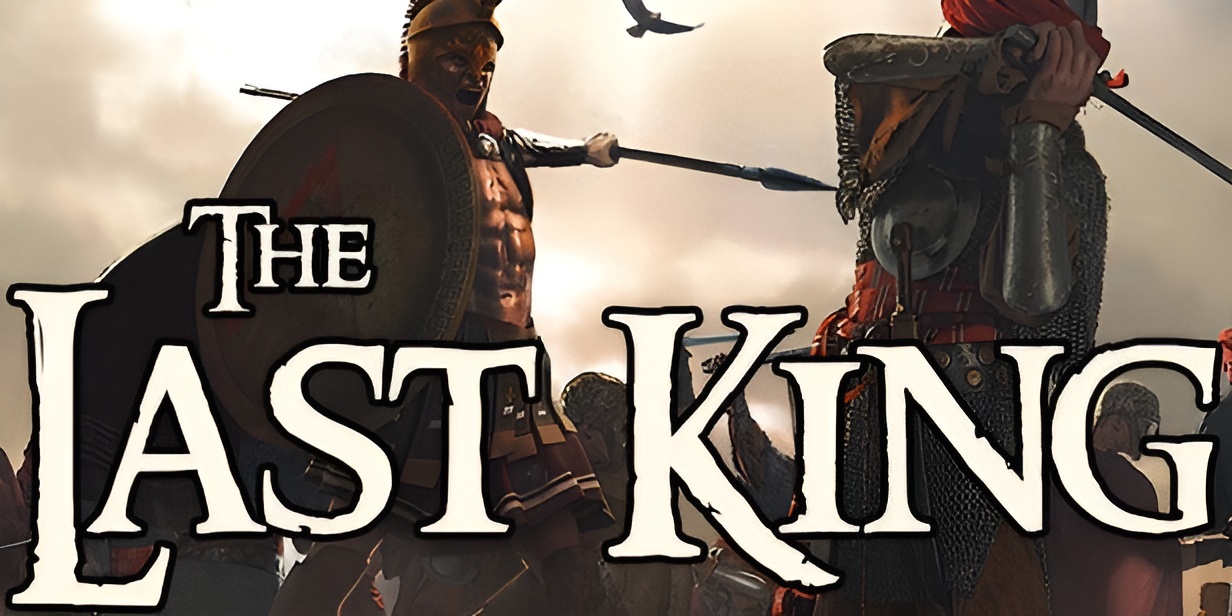 The Last King