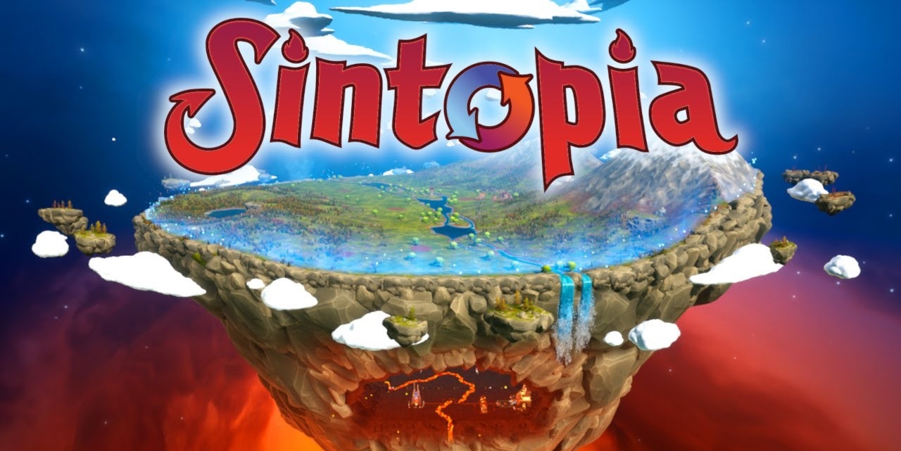Sintopia (Steam Account)