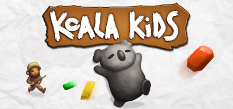 Koala Kids (PC)