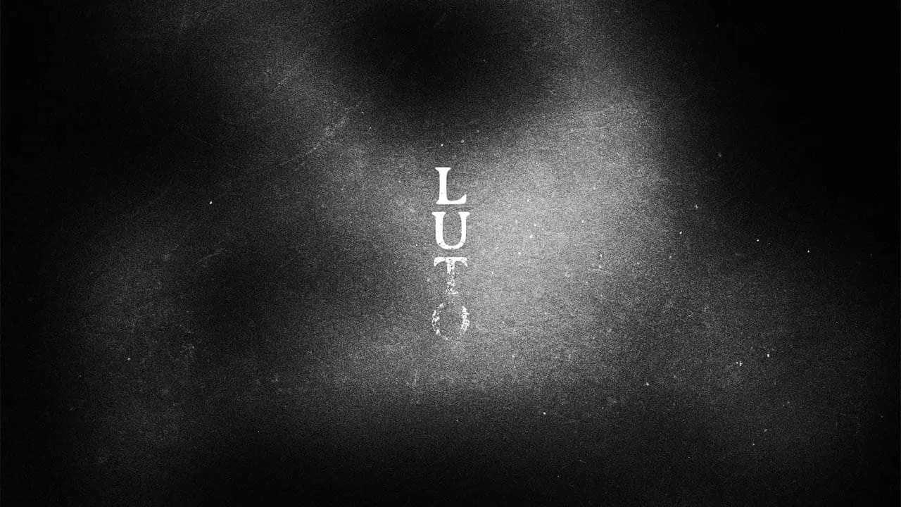 Luto (Xbox Series Account)