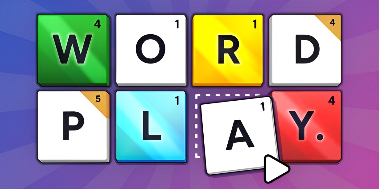 Word Play (Steam Account)