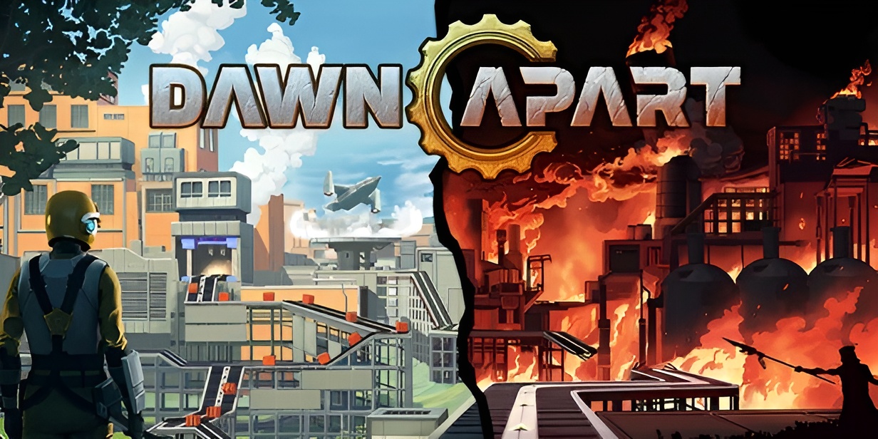 Dawn Apart (Epic Games Account)