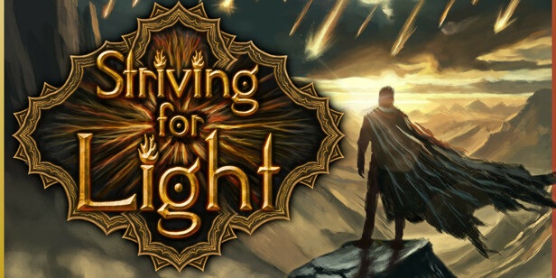 Striving for Light