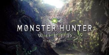 Monster Hunter World (Xbox) 구입