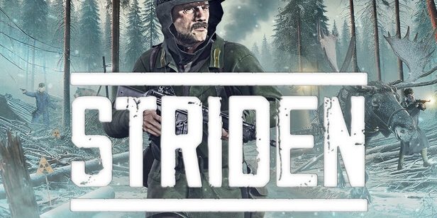 Striden