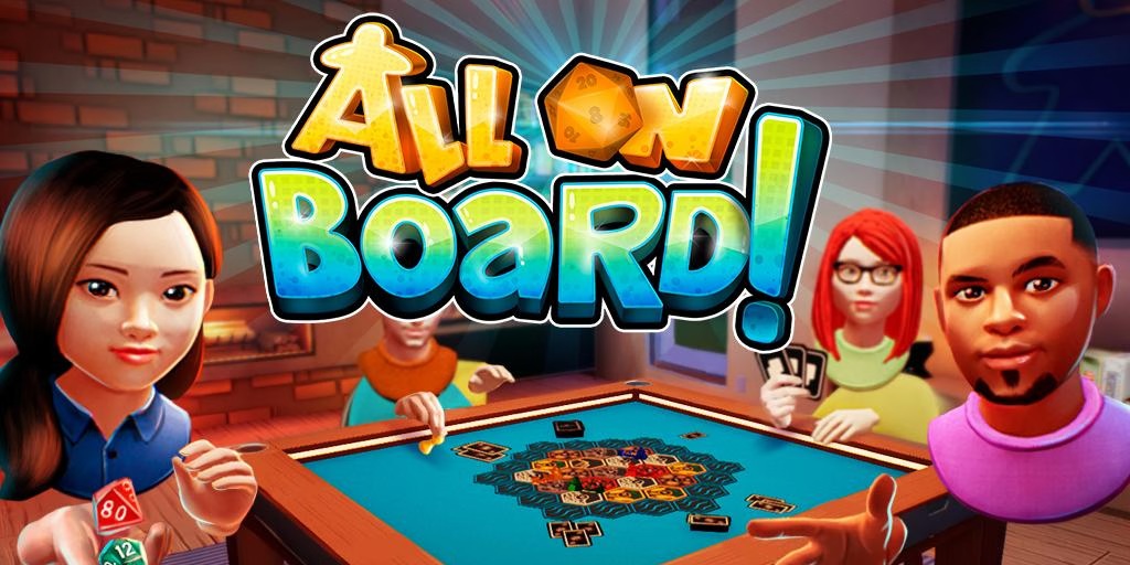 All on Board