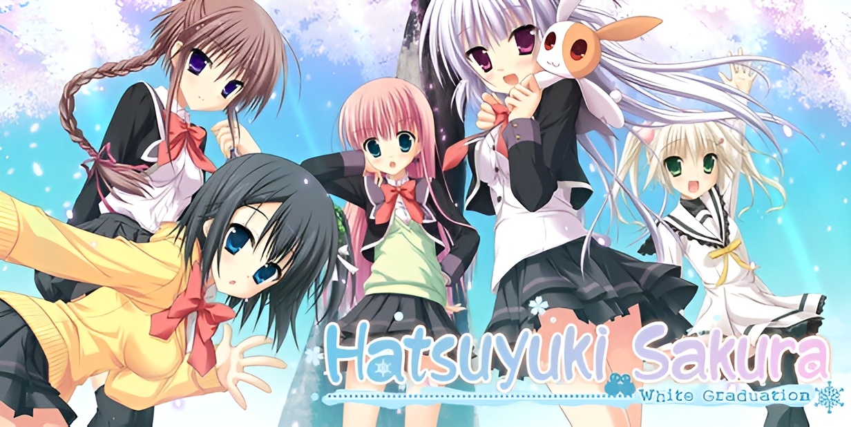 Hatsuyuki Sakura