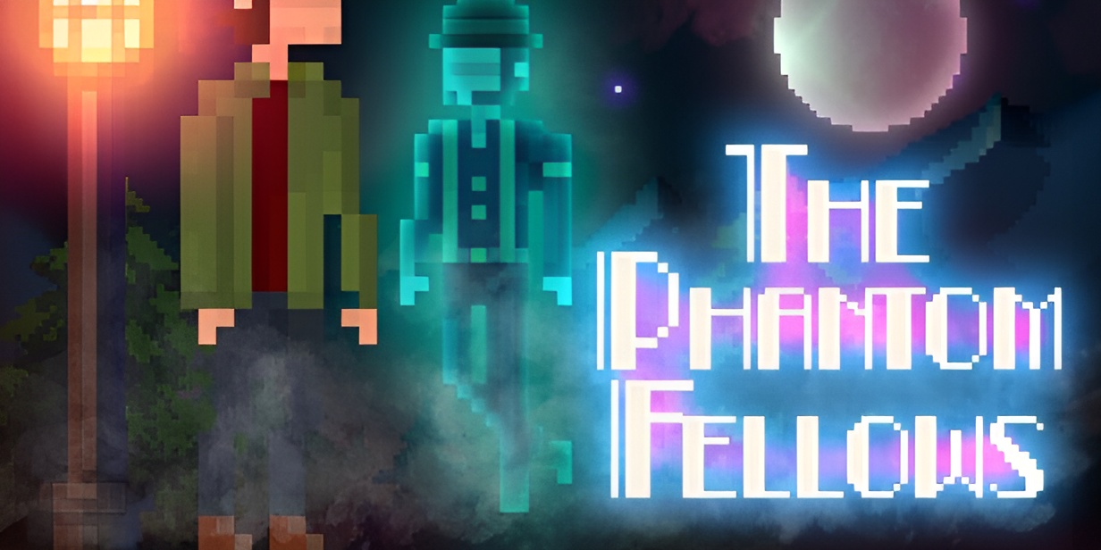 The Phantom Fellows