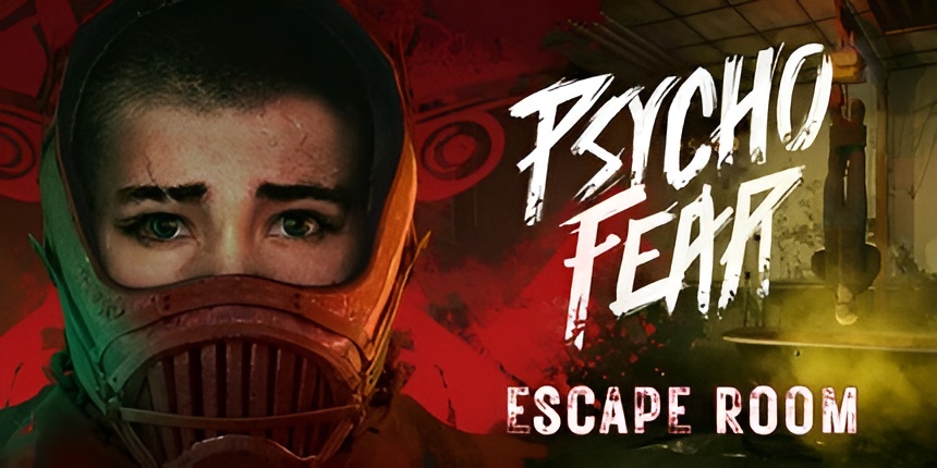 Psycho Fear