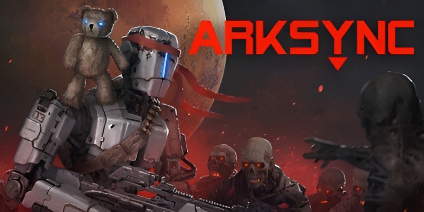 Arksync