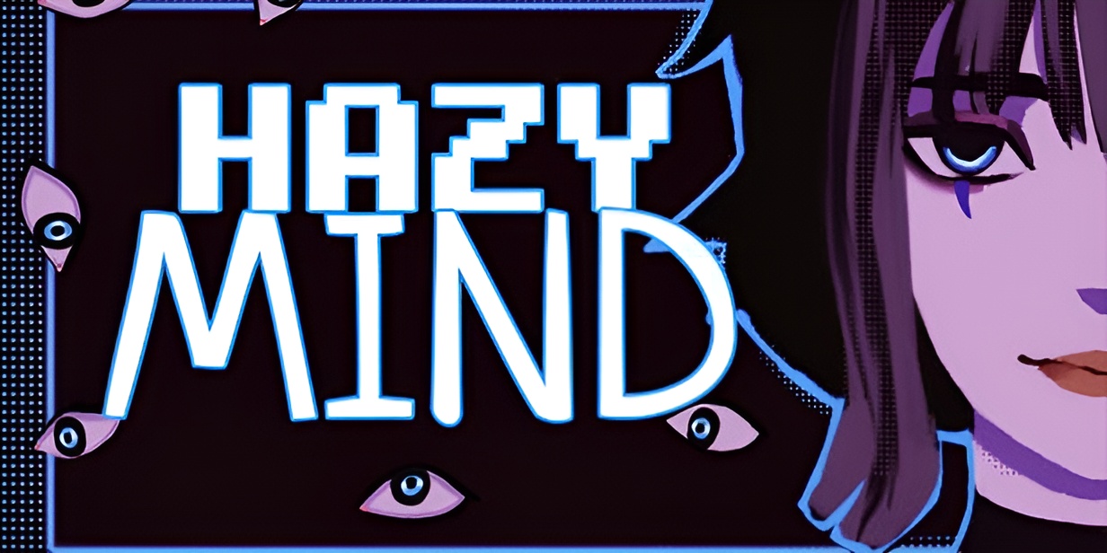 Hazy Mind