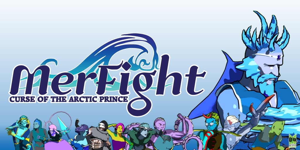 MerFight