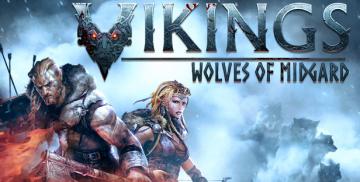 Buy Vikings Wolves of Midgard (PC)