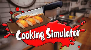 Cooking Simulator  (PC)