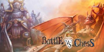 Osta Battle vs Chess (PC)