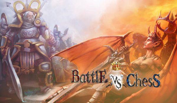 Battle vs Chess (PC)